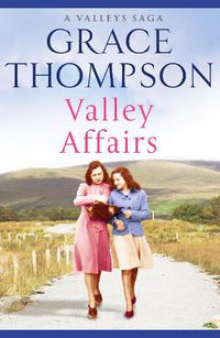 Cover image for Valley Affairs