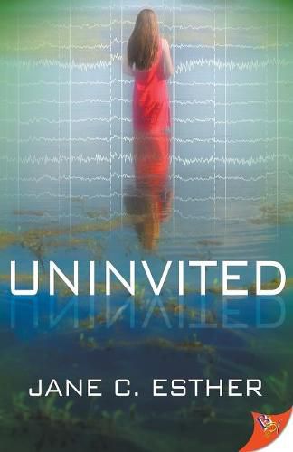 Cover image for Uninvited