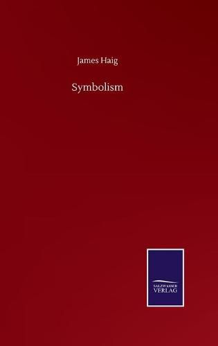 Cover image for Symbolism