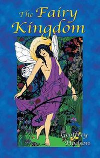 Cover image for The Fairy Kingdom