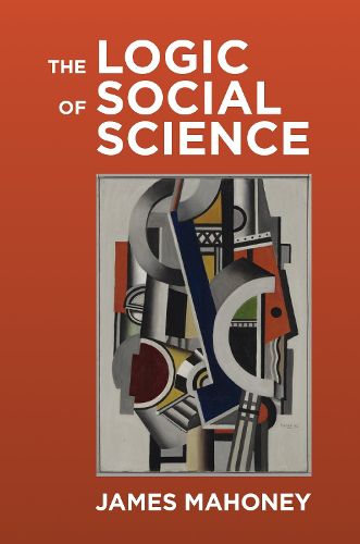 Cover image for The Logic of Social Science