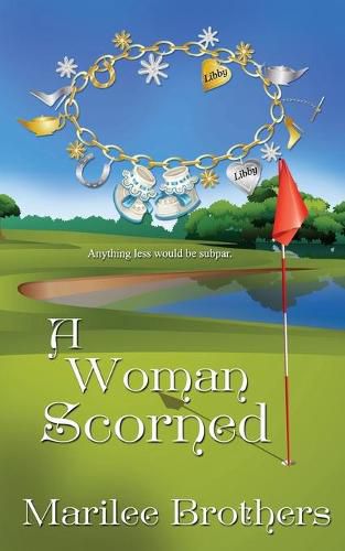 Cover image for A Woman Scorned