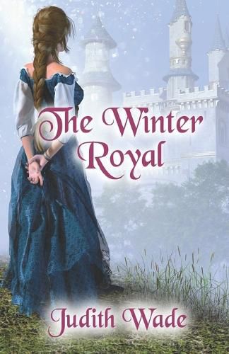 Cover image for The Winter Royal