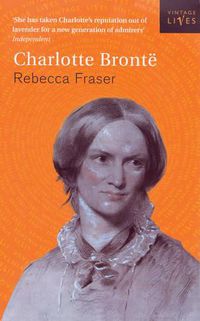 Cover image for Charlotte Bronte