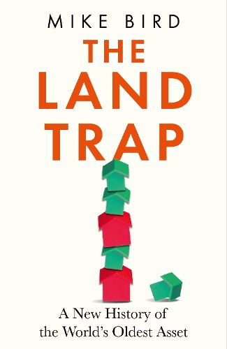 Cover image for The Land Trap