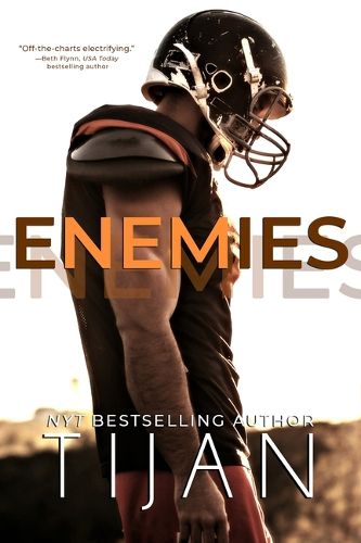 Cover image for Enemies