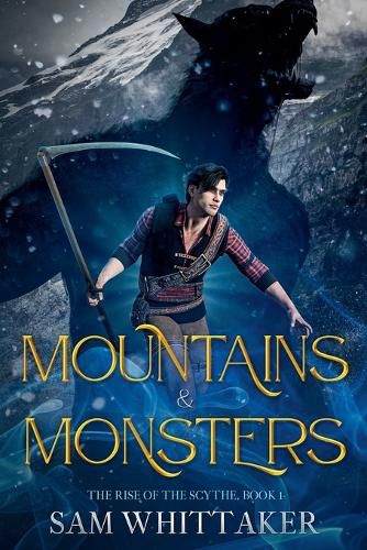 Cover image for Mountains & Monsters