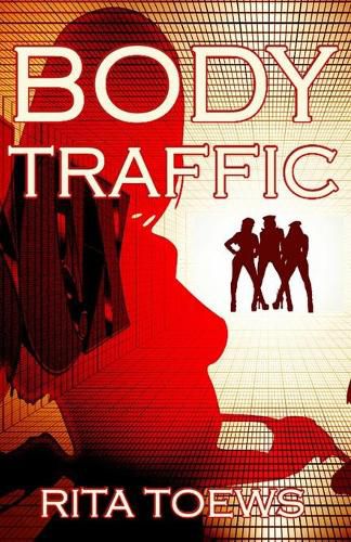 Cover image for Body Traffic