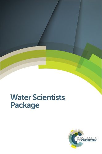 Cover image for Water Scientists' Package