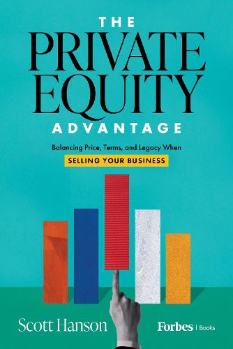 Cover image for The Private Equity Advantage