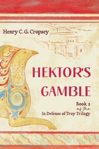 Cover image for Hektor's Gamble
