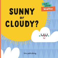 Cover image for Sunny or Cloudy?