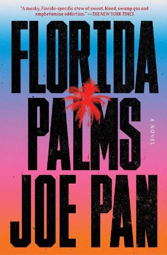 Cover image for Florida Palms