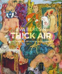 Cover image for Eva Beresin