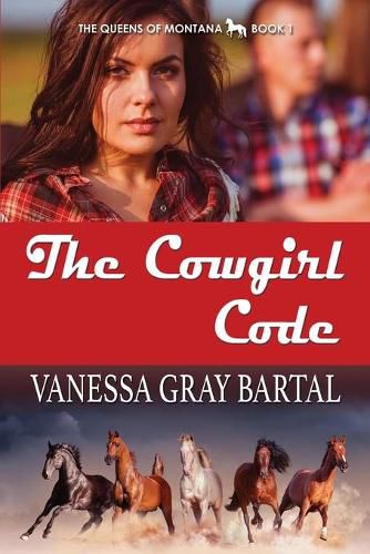 Cover image for The Cowgirl Code