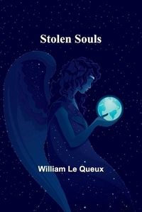 Cover image for Stolen Souls