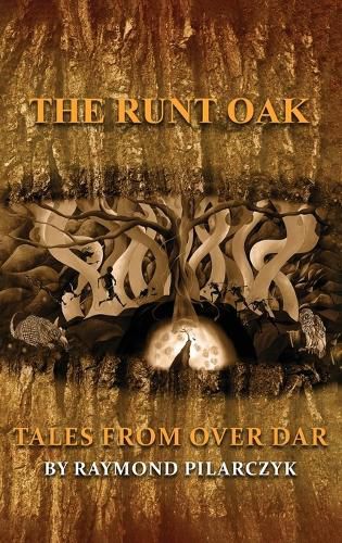 Cover image for The Runt Oak