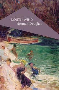 Cover image for South Wind