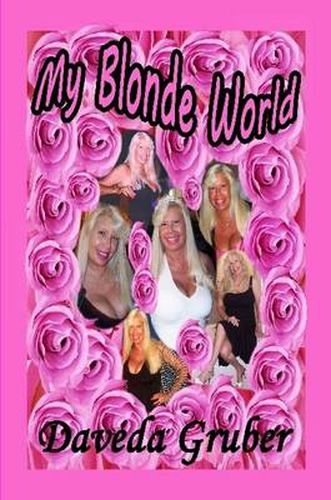 Cover image for My Blonde World