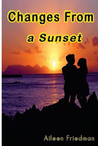 Cover image for Changes From a Sunset