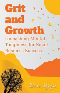 Cover image for Grit and Growth