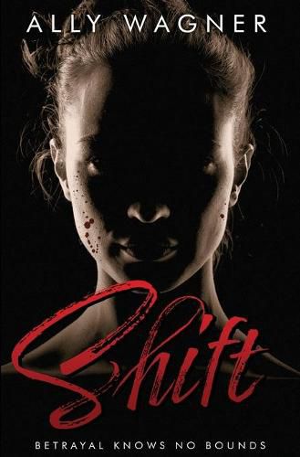 Cover image for Shift