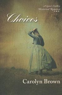 Cover image for Choices