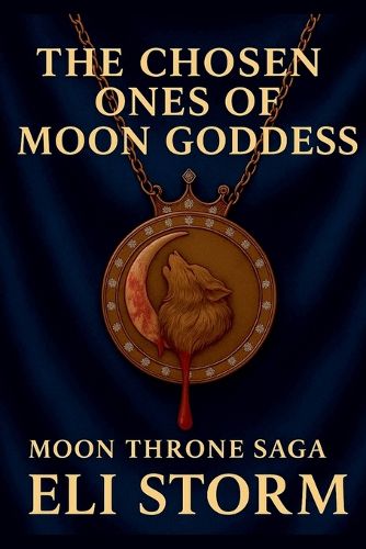 Cover image for The Chosen ones of Moon Goddess