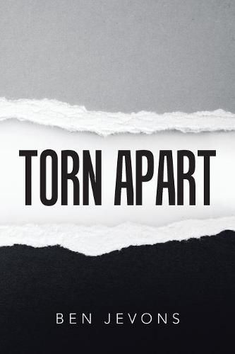 Cover image for Torn Apart