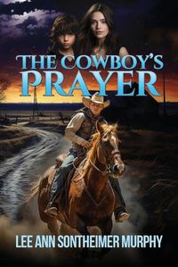 Cover image for The Cowboy's Prayer