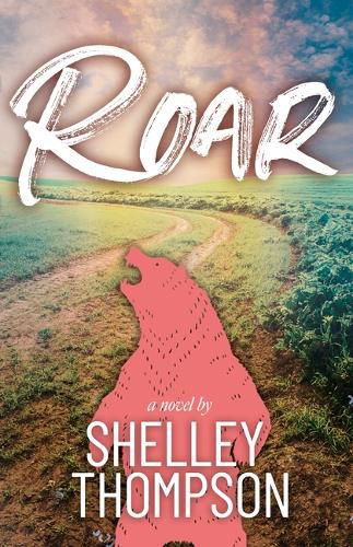 Cover image for Roar