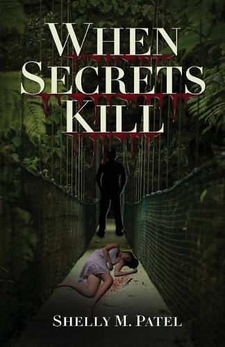 Cover image for When Secrets Kill