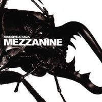 Cover image for Mezzanine