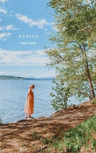 Cover image for evolve