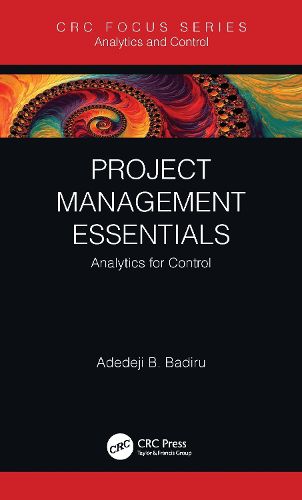 Cover image for Project Management Essentials