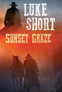 Cover image for Sunset Graze