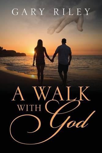 Cover image for A Walk With God