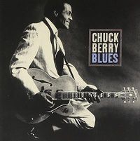 Cover image for Blues