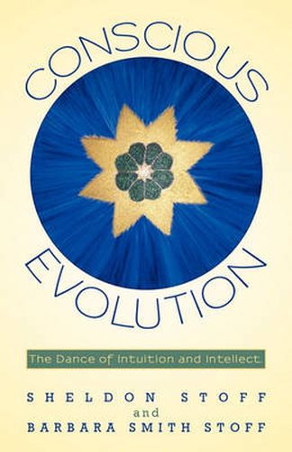 Cover image for Conscious Evolution