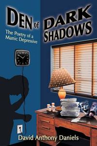 Cover image for Den of Dark Shadows