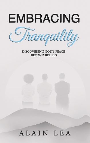 Cover image for Embracing Tranquility