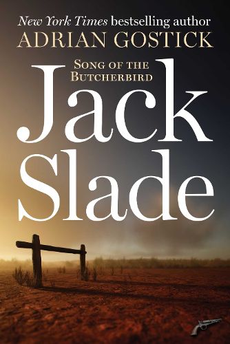 Cover image for Jack Slade