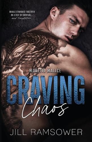 Cover image for Craving Chaos