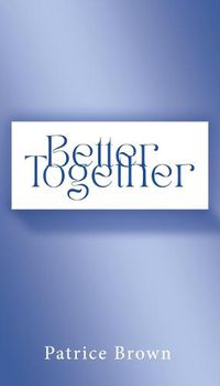 Cover image for Better Together