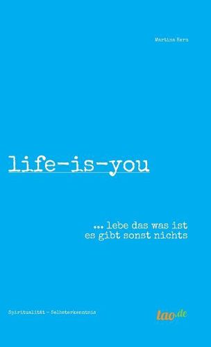 Cover image for life-is-you