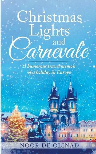 Cover image for Christmas Lights and Carnevale