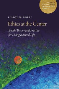 Cover image for Ethics at the Center