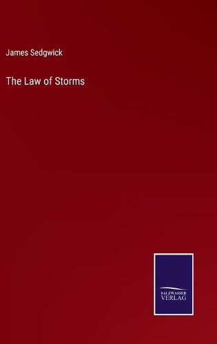 The Law of Storms