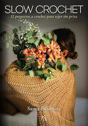 Cover image for Slow Crochet