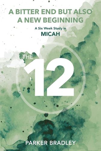 Cover image for A Bitter End But Also A New Beginning